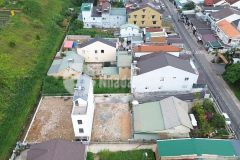 Cần bán lô đất biệt thự ngay trung tâm p6 đà lạt