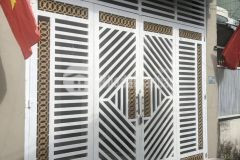 Nhà cấp 4 giá 720triệu, ngay tân xuân hóc môn, đường đồng tâm vào 1 sẹc ngắn.