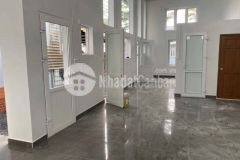 Đường xe tải, biệt thự sân vườn, nguyễn bình, nhơn đức, nhà bè, 2 tầng, 322m2, 8.5 tỷ.