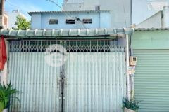 Bình tân bhha 85m2 4 x 22 hẻm xe hơi 5m 2 tầng sát mặt tiền hoàn công đủ