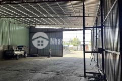 Cho thuê mặt bằng kho xưởng 1000 1500 2000m2 mặt đường ql1a quận 12