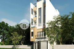 Cần bán đất liền kề b1.4 sau chung cư kđt thanh hà cienco 5 giá đầu tư