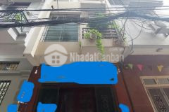 Bán nhà 5 tầng phố tân xuân bắc từ liêm thoáng trước sau ô tô đỗ cửa