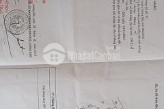 Đất bán tại lương sơn, hòa bình 2343m2, giá 4,5 tỷ