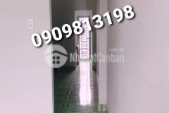 Bán nhanh nhà nguyễn cư trinh q1 3 tầng shr giao ngay tiếp khách thiện chí.
