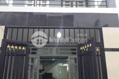 Bán gấp căn nhà 3pn,2wc gần chợ 2 6 giá chỉ 1 tỷ 700 gọi xem nhà