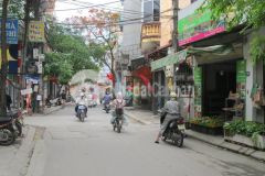 Siêu phẩm lô góc mặt phố bùi xương trạch, thanh xuân 63m, 3 tầng, mặt tiền 4.2m chỉ 13.6 tỷ