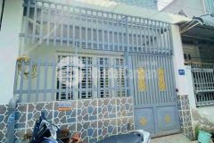 Bán nhà gần trường đại học y dược lộ oto hướng đông bắc, giá dưới 2,5 tỷ