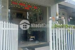 Bán căn nhà cấp 4 ở tân thông hội củ chi 5x20 103m2 530 triệu, sổ hồng riêng