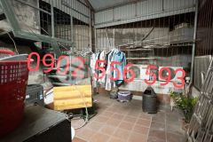 Siêu phẩm nhà đẹp gần đền lừ đất nở hậu thoáng trước sau thích hợp ở