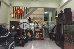 Bán nhà ngay trung tâm thành phố cần thơ quận ninh kiều, giá dưới 4,5 tỷ