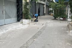 Bán nhà hoàng hoa thám, quận bình thạnh, dt 42m2, giá 4,8 tỷ.