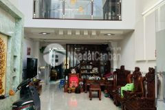 Nhà 3 tầng đẹp hxh phan huy ích, dt 4x15m chỉ 4,98 tỷ tl