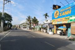 Cần bán lô đất mặt tiền ql14e bình quý,thăng bình, quảng nam, 463m2, giá rẻ