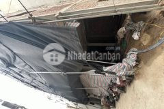 Bán nhà ngõ 42 thịnh liệt 6 tầng thang máy long lanh ô tô hoàng mai