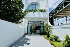 Nhà 1 mê sân vườn siêu rộng đẹp hẻm lớn đường vạn xuân 5 x 45m 4.880 tỷ