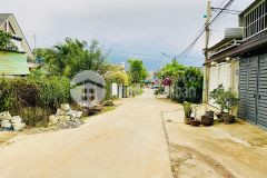 Đất mặt tiền a3 phạm ngũ lão chưa qua vành đai 5 x 20m, tc 100 2.290 tỷ