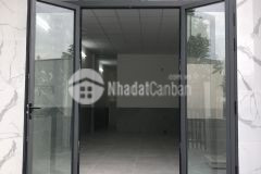 Cho thuê nhà trệt mặt tiền kinh doanh ttvh tây đô cái răng cần thơ giáp khu nam long