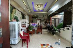 Chỉ 5.5 tỷ có ngay căn biệt thự 2 mặt kiệt ô tô 1 nguyễn phước nguyên, thanh khê