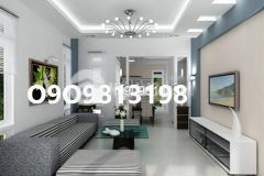 Nhà mặt tiền p14 q5 bán nhanh tiếp khách thiện chí shr sang tên ngay.