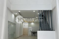 Nhà mới chưa ở an dương vương q8 66m2 hxh 2 tầng chỉ 5.2 tỉ
