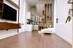 Bán nhà trương định, lô góc cực thoáng, sổ đỏ chính chủ 35m giá 4.75 tỷ