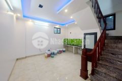 Bán nhà dương nội, q hà đông 50m2 nhỉnh 4 tỷ.