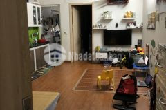 Cho thuê căn chung cư 1 phòng ngủ thanh hà cienco 5 giá 5,5trtháng