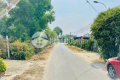 Cần bán gấp miếng đất 191m2 ở tân thông hội củ chi giá 650 triệu.