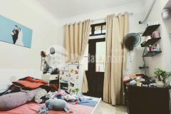 Bán nhà sát giải phóng, đđa. dân xây, 3 ngủ, 56m2, 10m ô tô. 7.5 tỷ có tl.