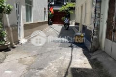 Hẻm xe hơi đỗ cửa dt 52m2 phường 15 tân bình chỉ 4.65 tỷ