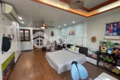 Bán nhà phố giang văn minh 3 mặt tiền 80m2, 5t, mt5.8m nhỉnh 21 tỷ hiếm quận ba đình