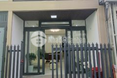 Bán nhà xây kiên cố đường ô tô ngay trung tâm phường 9