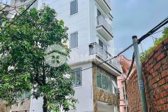 Bán nhà phúc lợi,long biên 6 tầng,37m2 nhà mới,oto đỗ cửa nhỉnh 4 tỷ