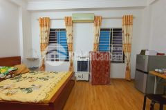 Bán nhà giá rẻ sát phố tây sơn, đđa. 6mx8.5m, nở hậu, hơn 7 tỷ