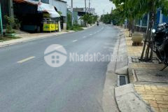 Cần tiền bán gấp lô đất 76m2 ở đường tô ký hóc môn. giá 680 triệu.