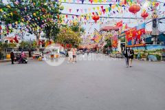 Bán đất thị trấn trôi, oto đỗ cổng, 46m, chỉ 2.83 tỷ.