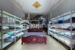 Nhà mặt tiền đường 297 phước long b, dt 100m, 3 lầu