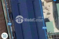 Bán kho xưởng tại phường vĩnh tân, thành phố tân uyên, bình dương