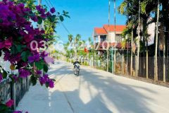 Chỉ với 645tr tậu ngay biệt thự view sông vừa an cư vừa nghỉ dưỡng