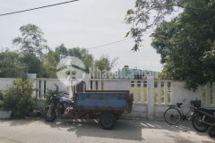 Cần bán lô đất mặt tiền đường liên xã bình nguyên,thăng bình, quảng nam, giá rẻ