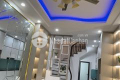 Nhà đường cầu giấy 32m2 x 5 tầng, full nội thất trung tâm quận cầu giấy giá 6.x tỷ.