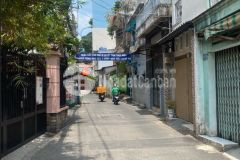 Cần bán gấp nhà thích quảng đức 37m2 chỉ 4.3 tỷ