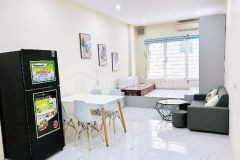 Bán nhà ngõ 68 cầu giấy 47m x 6t giá 10.9 tỷ thang máy, nhà đẹp, ở cho thuê