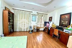 Bán nhà minh khai bạch mai 5 tầng long lanh ô tô hai bà trưng