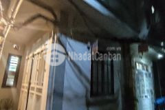 Bán nhà ngó trương định mới xây căn góc 2 mặt thoáng 4 tầng giá 3.5 tỷ