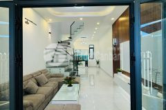 Cần bán nhà mới tinh siêu đẹp p7 đà lạt chỉ 2t950.