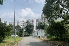 Bán nhà mặt tiền đường trương văn bang. dt 102. giá 28 tỷ