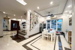 Bán biệt thự sân vườn văn phú hà đông, thiết kế đẹp hiện đại, gần công viên