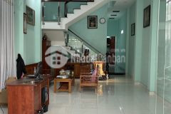 Mặt tiền kinh doanh, nguyễn bình, nhơn đức, nhà bè, 2 tầng, 210m2, 11.8 tỷ.